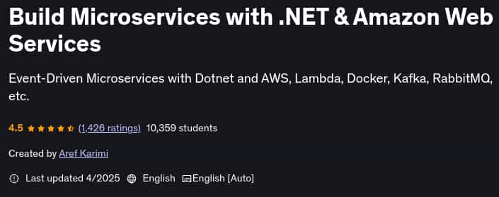 图片 · 建立微服务与 .NET Amazon Web 服务 2025-4