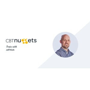 CBTNuggets – Cisco UCS Essentials 2021-5