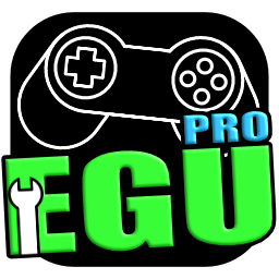 Easy Gamer Utility für Spiele 1.3.107