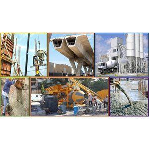 Diploma In Concrete Technology l Be a Concrete Technologist 2022-10