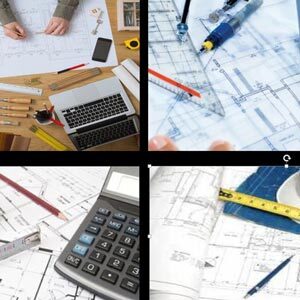 Udemy — Quantity Surveying Building Estimation BBS with Excel & CAD 2023-3