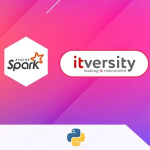 Master Apache Spark using Spark SQL and PySpark 3 2024-5