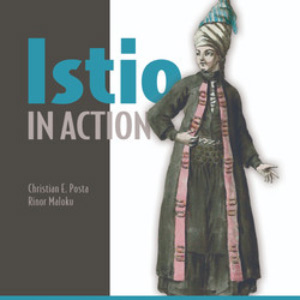 Oreilly — Istio in Action, Video Edition 2022-4