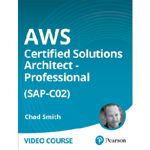 Oreilly — AWS Certified Solutions Architect – Professional (SAP-C02) 2023-10