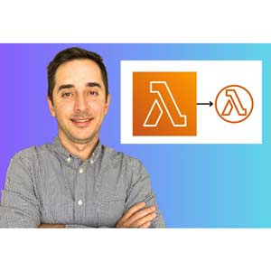 AWS Lambda & Serverless - Руководство для разработчиков с лабораториями 2025-4