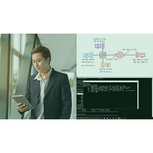 Pluralsight — Networking Concepts: IP Routing for CompTIA Network+ 2024-8