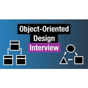 NeetCode.io – Object Oriented Design Interviews 2023-11