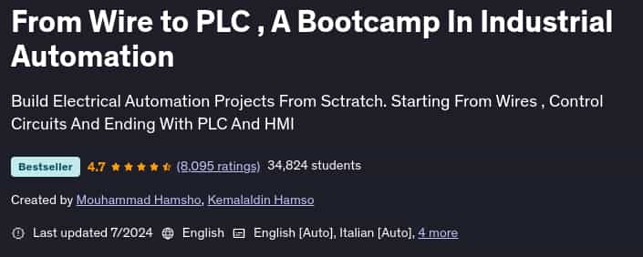 Pictures · Udemy — From Wire to PLC , A Bootcamp In Industrial Automation 2024-7
