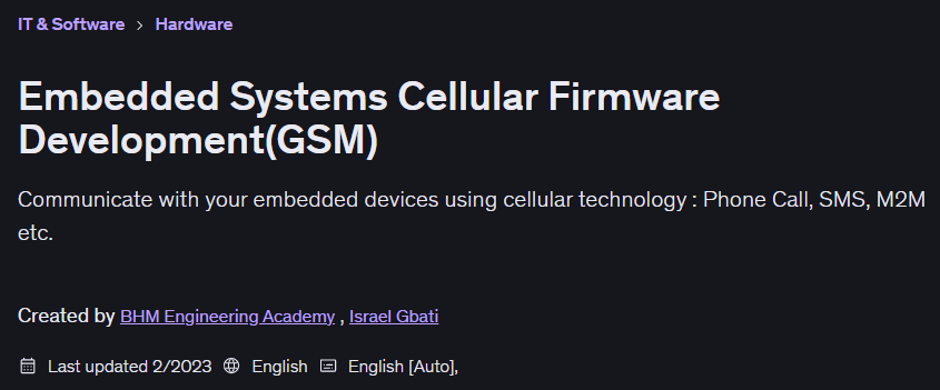 이미지 · 내장된 시스템 세포 서버 개발(GSM) 2023-2
