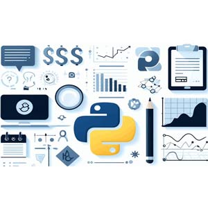 Udemy — Business Analytics in Python: Mastering Data-Driven Insights 2024-3