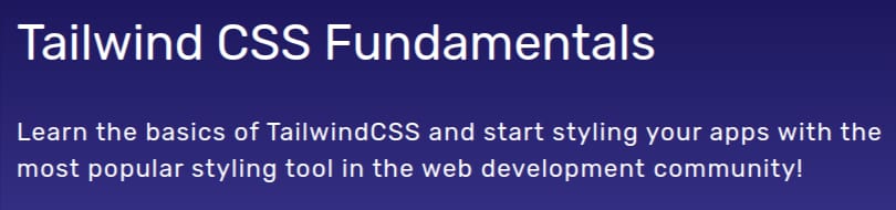 Pictures · VueSchool — Tailwind CSS Fundamentals 2024-11