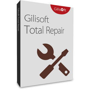 Reparación total de Gilisoft 11.2.0