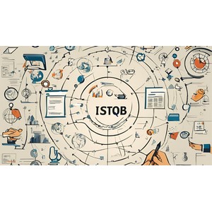 Udemy — ISTQB Test Automation Engineer (CT-TAE V2.0) : Full Course 2024-11