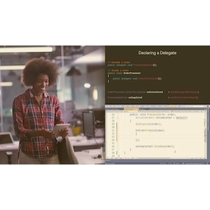 C# 10 Advanced Language Features 2022-3