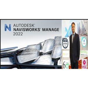 BIM-Autodesk नौसेना प्रबंधन 22/23 (प्रो से शुरुआती तक) 2022-9