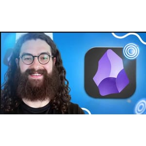 إعداد الهدف مع Obsidian 2024-5