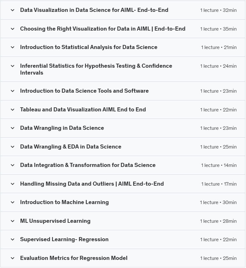 Pictures · Udemy — Deep Data Science For Data Scientists End to End TM 2024-5