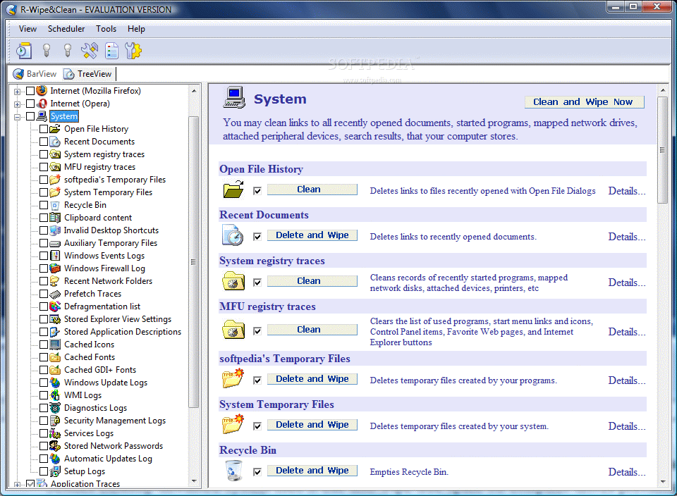 Pictures · R-Wipe & Clean 20.0.2563
