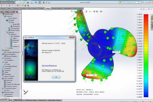 Pictures · NeiWorks 2.1 SP1.0 for SOLIDWORKS 2008-2015 x86/x64