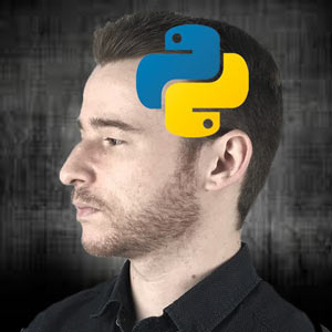 Learn to Code in Python 3: Programming beginner to advanced 2024-5