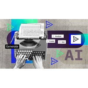 LinkedIn — Copilot for Microsoft 365: Boosting Productivity in Excel, Word, PowerPoint, Outlook, and Teams 2024-10