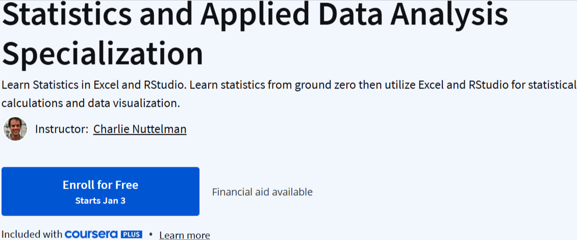 Pictures · Coursera — Statistics and Applied Data Analysis Specialization 2024-12