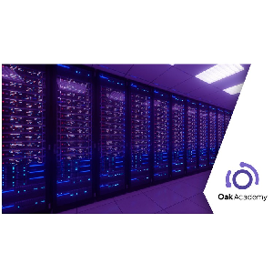 Server Infrastructure Fundamentals for Server Administrators 2023-4