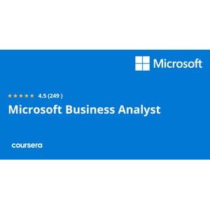 Certificat d’analyste professionnel Microsoft 2024-10