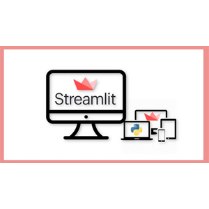 Streamlit सीखें Python 2025-10