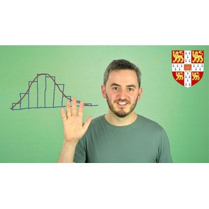 Udemy — CIE International A-Level Maths: Probability & Statistics 2 2023-11