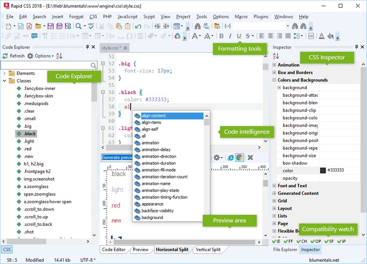 Imágenes · Flores rápidos CSS 2025 El V188.0.278