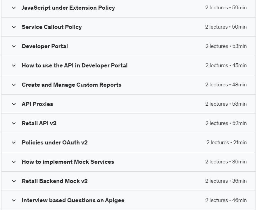 Pictures · Udemy — Apigee for API Developers: From Design to Deployment 2024-9