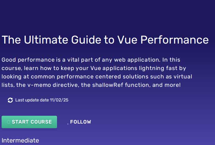 Pictures · Vueschool — The Ultimate Guide to Vue Performance 2025-2