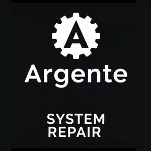 Reparación del sistema argentino 1.0.7.4