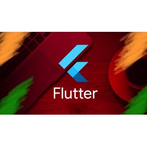 Udemy — Flutter App Development – The Complete Guide 2024-9