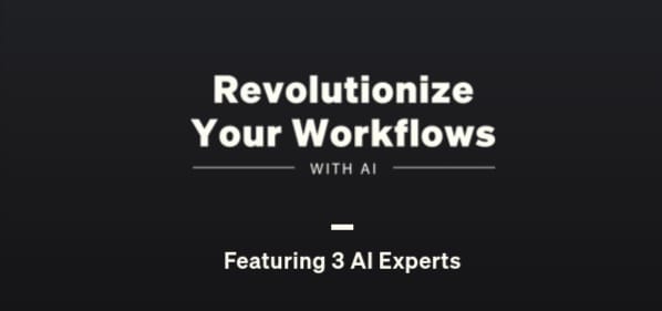 이미지 · 종합 강좌 - 당신의 작업 흐름을 혁신 AI 2026-4