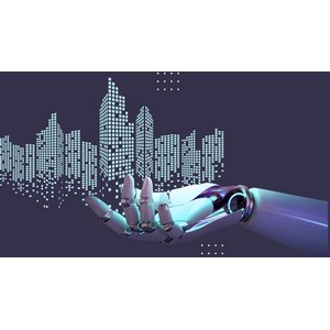 Udemy — Dubai Inspired, City Digital Transformation 2024-8
