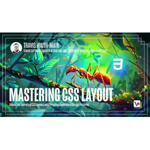 Newline — Mastering CSS Layout 2024-2