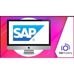 Udemy — Learn SAP ABAP: SAP ABAP Programming Language For Beginners 2025-8