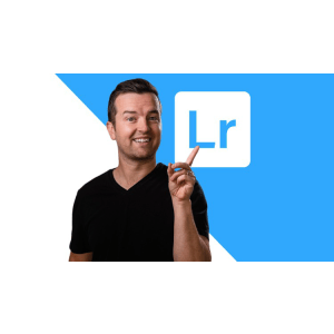 Adobe Lightroom CC 写真編集:あなたのライトルーム 実践講座 2026-1