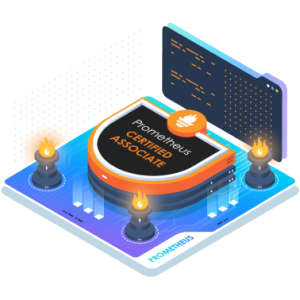 KodeKloud – Associé certifié de Prometheus (PCA) 2023-11