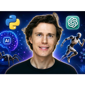 Artificial Intelligence 2.0: AI, Python, Deep RL + LLM Prize 2026-5