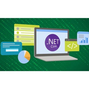 Udemy — ASP.NET Core Web Application Using Razor Pages 2023-11