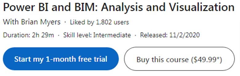 Pictures · Power BI and BIM: Analysis and Visualization 2021-11