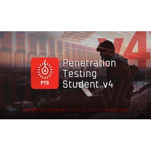Elearnsecurity — Penetration Testing Student v4 2021-4