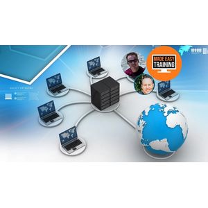 Computer Networking Fundamentals – IT Network Essentials 2025-7