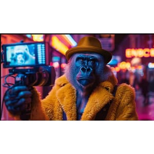 AI-Videos: Be a Filmmaker with Artificial Intelligence 2024-12