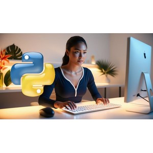 Python Essentials: The Complete Core Language Guide 2025-2