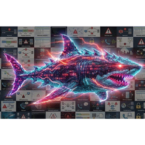Wireshark Predator para Hacking: Análisis, Track, Hack, Seguro 2025-10