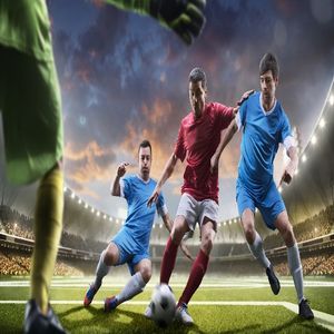 Udemy — Learn beginner Python using football/soccer-only projects 2022-6